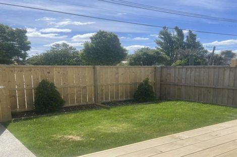 Photo of property in 1/7 Hume Street, Sydenham, Christchurch, 8023