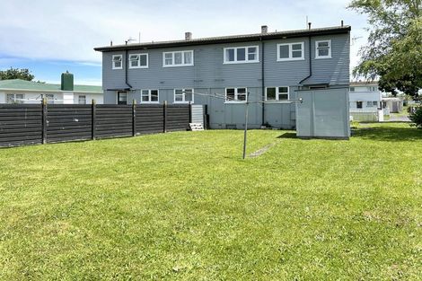 Photo of property in 72 Talbot Street, Whanganui East, Whanganui, 4500