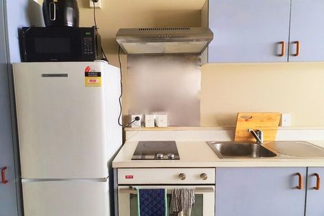 Photo of property in Regency Apartments, 6c/49 Manners Street, Te Aro, Wellington, 6011