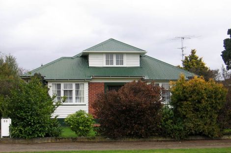 Photo of property in 53 Masters Crescent, Masterton, 5810