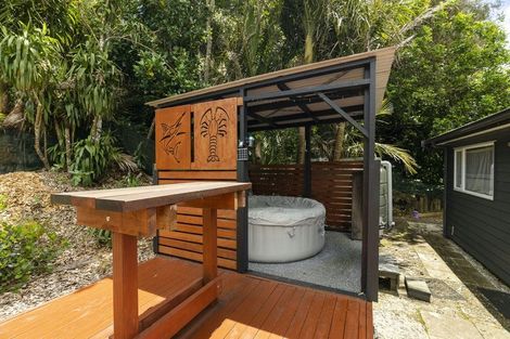 Photo of property in 38 Whangarei Heads Road, Onerahi, Whangarei, 0110