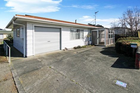 Photo of property in 18a Robinson Street, Foxton, 4814