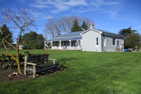 Photo of property in 784 Winchester Hanging Rock Road, Hilton, Temuka, 7985