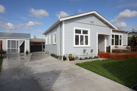 Photo of property in 403 Brunswick Street, Saint Leonards, Hastings, 4120