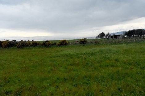 Photo of property in 25 Thomas Road, Orepuki, Riverton, 9881