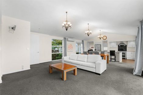 Photo of property in 23 Rossington Drive, West Melton, 7618