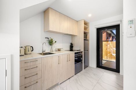 Photo of property in 1/346 Cashel Street, Christchurch Central, Christchurch, 8011