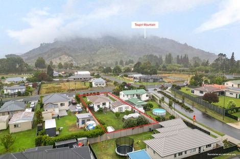 Photo of property in 44 Te Putu Street, Taupiri, 3721