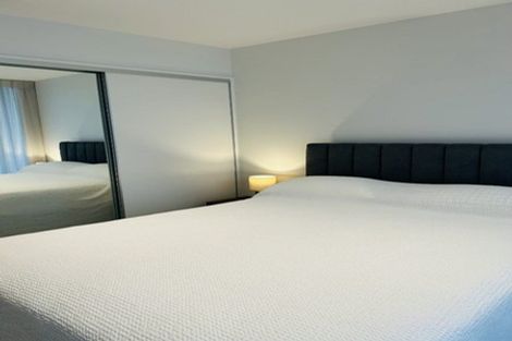 Photo of property in 12/203 Gloucester Street, Christchurch Central, Christchurch, 8011