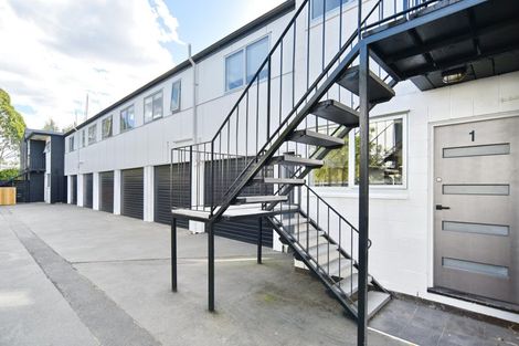 Photo of property in 1/27 Brockworth Place, Riccarton, Christchurch, 8011