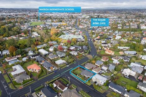 Photo of property in 104 Maeroa Road, Maeroa, Hamilton, 3200