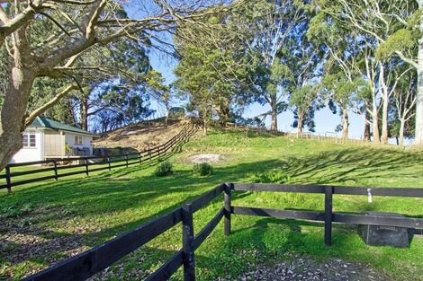 Photo of property in 277 Hakakino Road, Ngaumu, Masterton, 5890