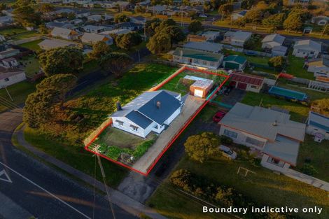Photo of property in 48 Matai Street, Castlecliff, Whanganui, 4501