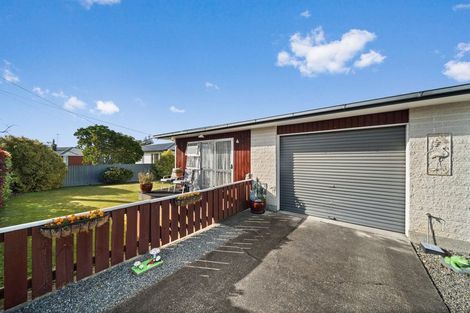 Photo of property in 4 Keir Crescent, Lansdowne, Masterton, 5810