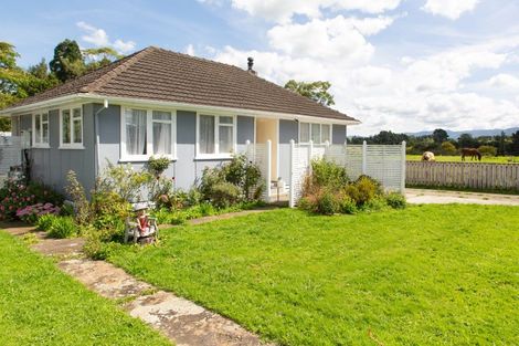 Photo of property in 35 James Street, Dannevirke, 4930