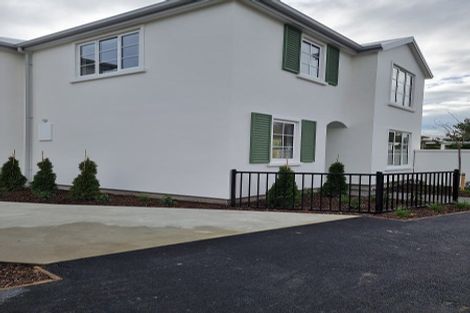 Photo of property in 3/15 Berwick Street, St Albans, Christchurch, 8014