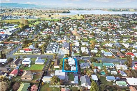 Photo of property in 75 Mahia Road, Manurewa, Auckland, 2102