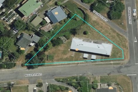 Photo of property in 23 Buller Street, Picton, 7220