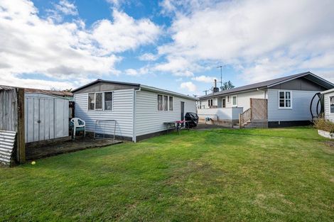 Photo of property in 42 Irvine Street, Frankton, Hamilton, 3204