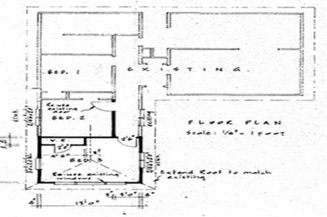 Photo of property in 10 Factory Lane, Hikurangi, 0114