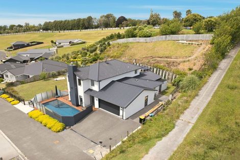 Photo of property in 11 Kissling Terrace, Pyes Pa, Tauranga, 3112