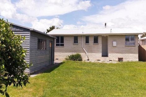 Photo of property in 11 Kirkcaldy Place, Flaxmere, Hastings, 4120