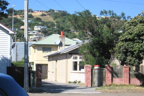 Photo of property in 28 Park Road, Miramar, Wellington, 6022