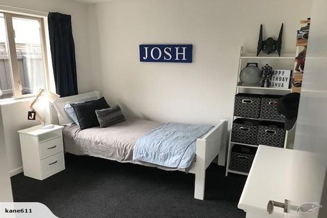 Photo of property in 16 Ernest Gray Place, Halswell, Christchurch, 8025