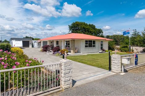 Photo of property in 69 Sowry Road, Woodville, 4920