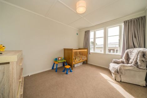 Photo of property in 26 Cleland Crescent, Naenae, Lower Hutt, 5011
