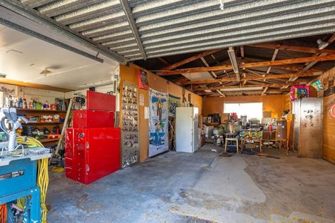 Photo of property in 211 Weld Street, Witherlea, Blenheim, 7201