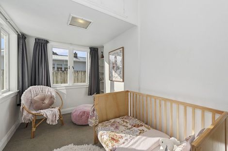 Photo of property in 6 Park Terrace, Hamilton Central, Hamilton, 3204