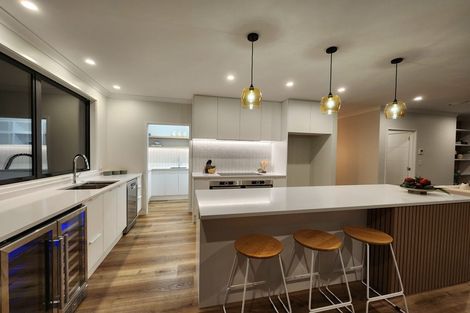 Photo of property in 32 Saint Thomas Avenue, Pyes Pa, Tauranga, 3112