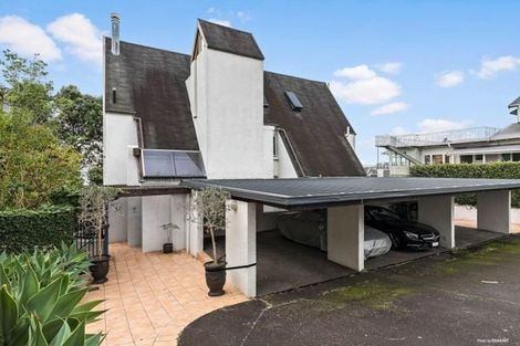 Photo of property in 5/7 London Street, Saint Marys Bay, Auckland, 1011