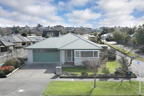 Photo of property in 6 Kimbolton Road, Feilding, 4702