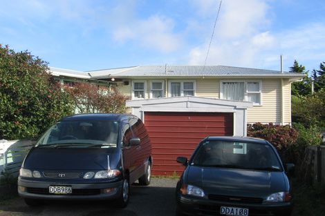 Photo of property in 28a-b Burgess Road, Johnsonville, Wellington, 6037