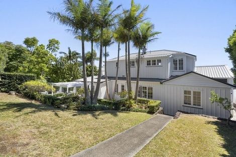 Photo of property in 12 Paritai Drive, Orakei, Auckland, 1071