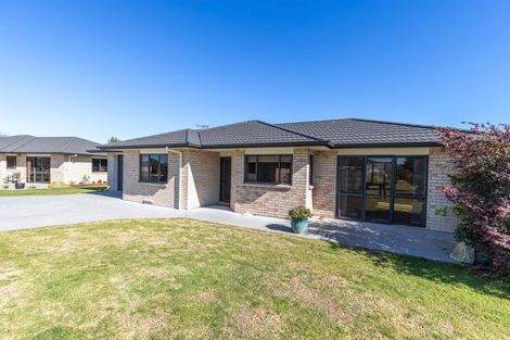 Photo of property in 3 Factory Lane, Ngatea, 3503