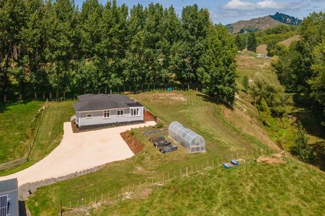 Photo of property in 1914 Kahuranaki Road, Kahuranaki, 4295