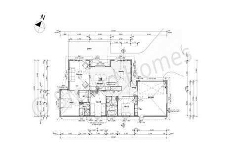 Photo of property in 9 Harrison Drive, Tikipunga, Whangarei, 0112