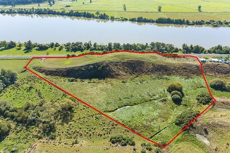 Photo of property in 587 Churchill Road, Pukekawa, 2696