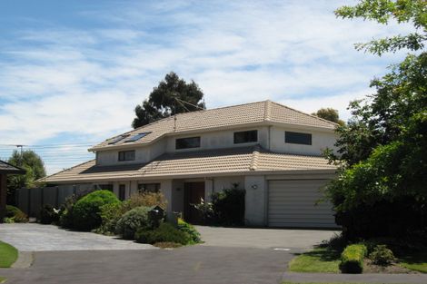 Photo of property in 10 Hatfield Place Avonhead Christchurch City