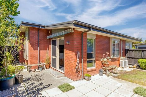 Photo of property in 4/25 Tilford Street, Woolston, Christchurch, 8062