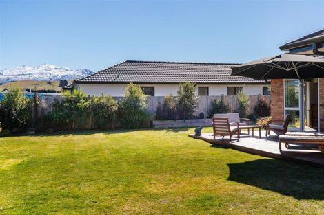 Photo of property in 10 Risinghurst Terrace, Lower Shotover, Queenstown, 9304