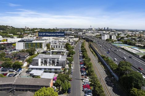Photo of property in 13/29 Mauranui Avenue, Epsom, Auckland, 1051