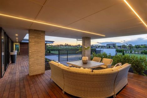 Photo of property in 22 Penberley Road, Prebbleton, 7676