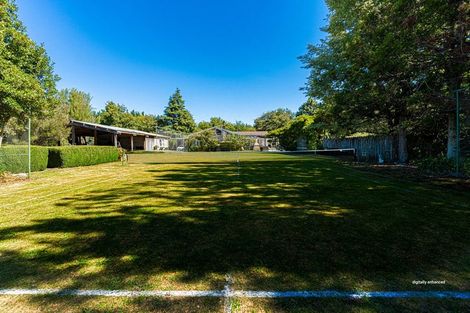 Photo of property in 136 Norfolk Road, Waingawa, Carterton, 5791