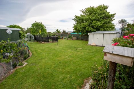 Photo of property in 4 Mckenzie Terrace, Carterton, 5713