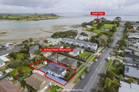 Photo of property in 2b Roys Road, Weymouth, Auckland, 2103
