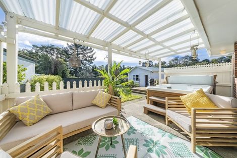 Photo of property in 70 Maymorn Road, Te Marua, Upper Hutt, 5018